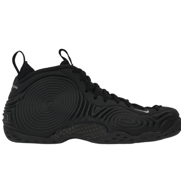 구매) 나이키 x 꼼데가르송 옴므 플러스 에어 폼포짓 280, 285