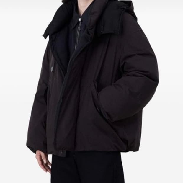 르메르 시그니처 패딩 판매