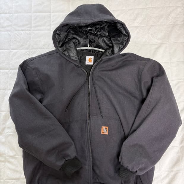 Carhartt-빈티지 워크자켓