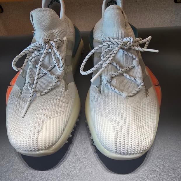 아디다스 nmd s1 화이트