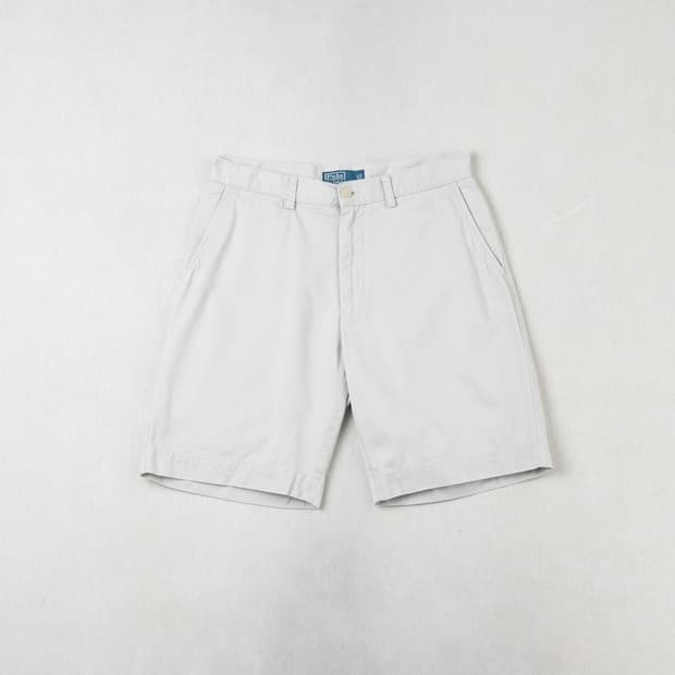 (허리 40.5cm) 폴로 프로스펙트 치노 쇼츠