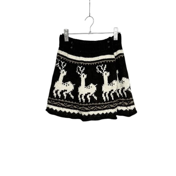 vtg skirt