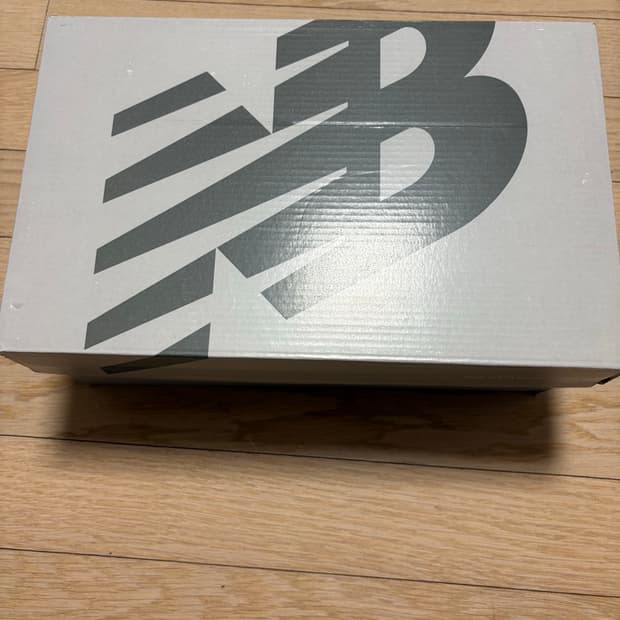 뉴발란스 993 메이드 인 USA 그레이 - D 스탠다드