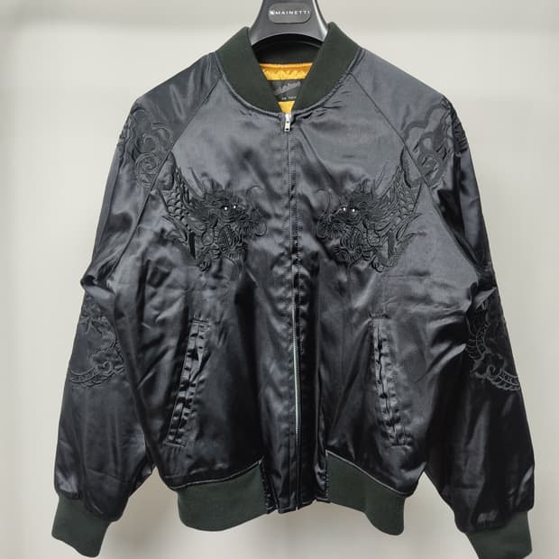 호시히메 스카쟌 흑룡 free