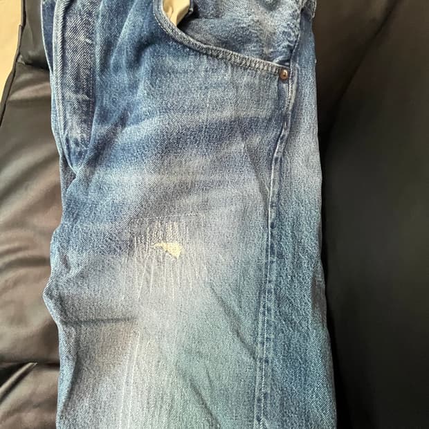 Lvc 55501 0093 34/32