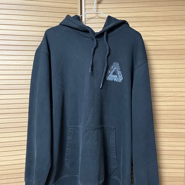 팔라스 P-3D 후드 [L]