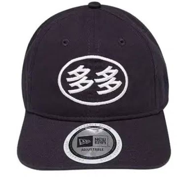 다다이즘 뉴에라 네이비