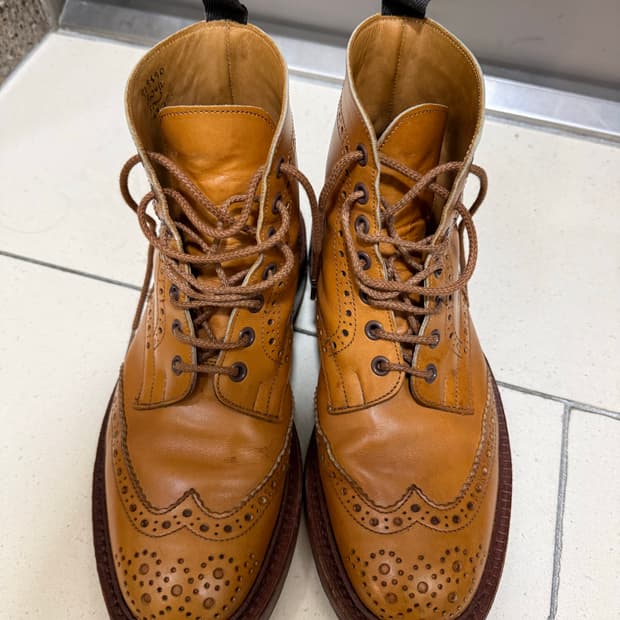 [6.5] 트리커즈 스토우 아콘 판매