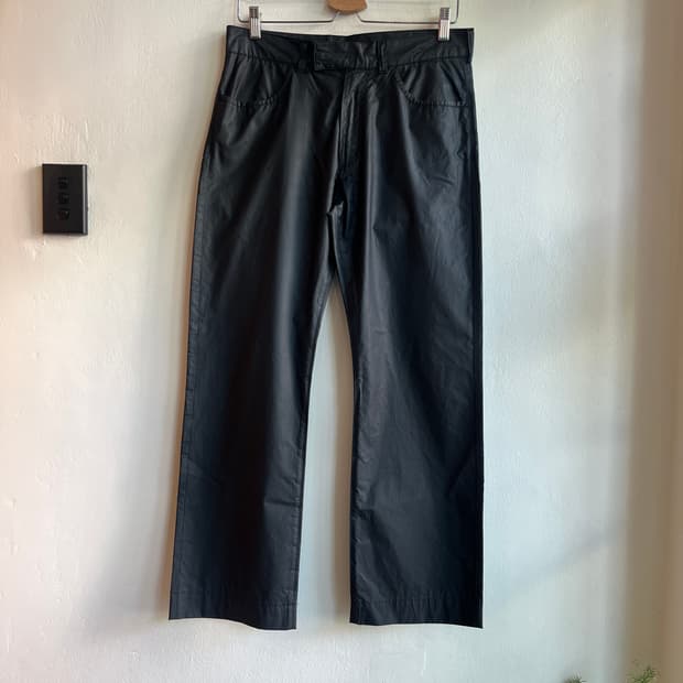 90s Jean-Paul Gaultier Pants ( ~30 )