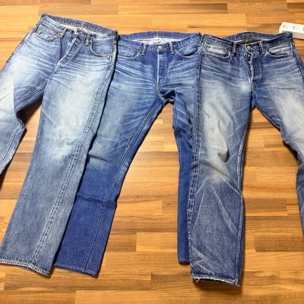 풀카운트 1101 모어댄리얼