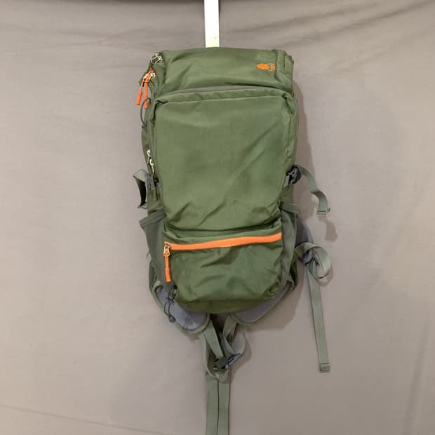 27L 코오롱스포츠 등산 배낭 백팩