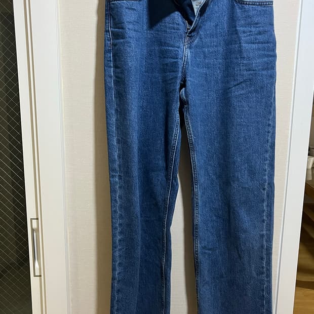 유니 jw앤더슨 중청 29