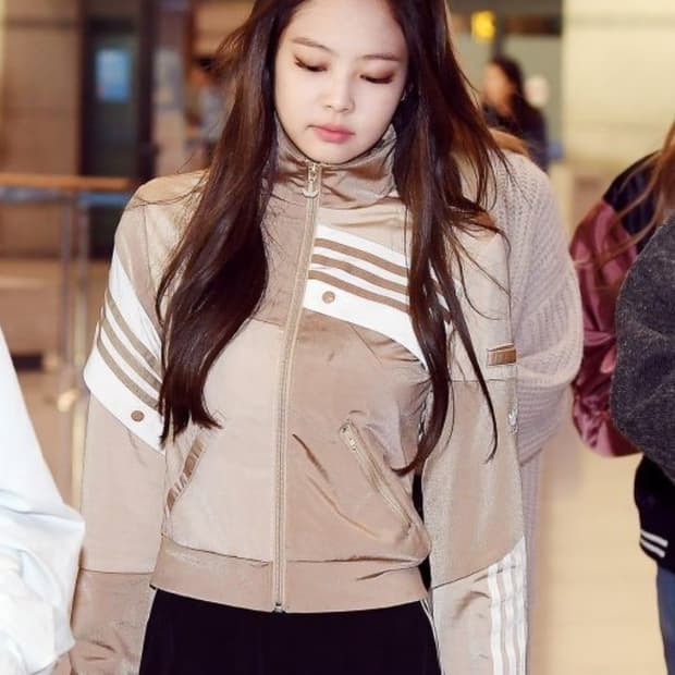 아디다스 다니엘 카타리 트랙 집업 져지 