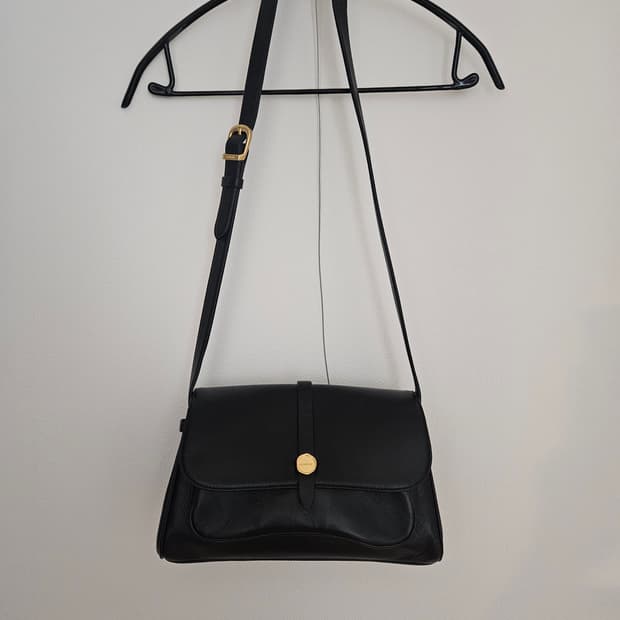 르메메 샥 샤무아 블랙