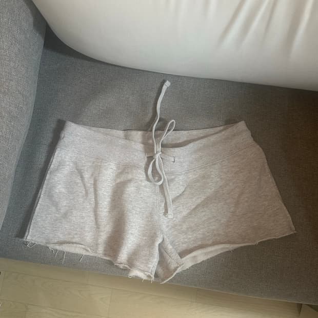 브랜디멜빌 숏팬츠