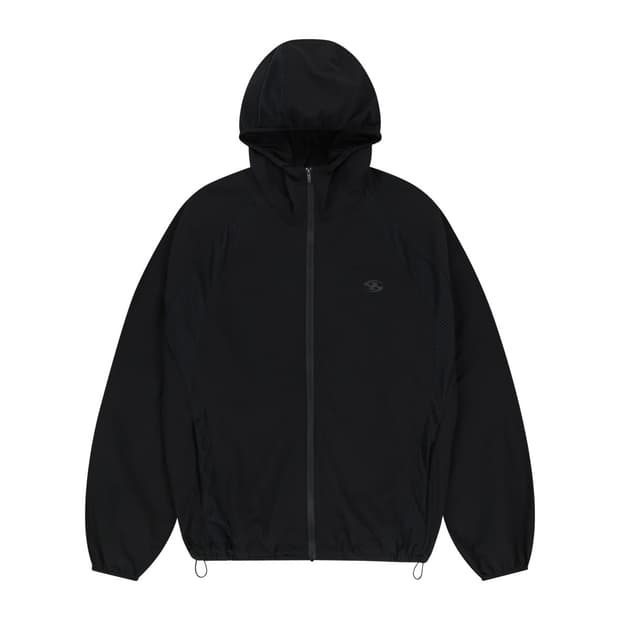 MESH JACKET