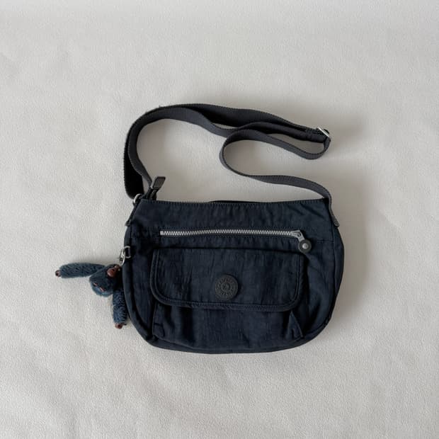 키플링(Kipling) 크로스 숄더백