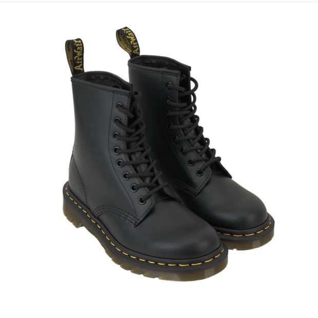 닥터마틴 1460 부츠