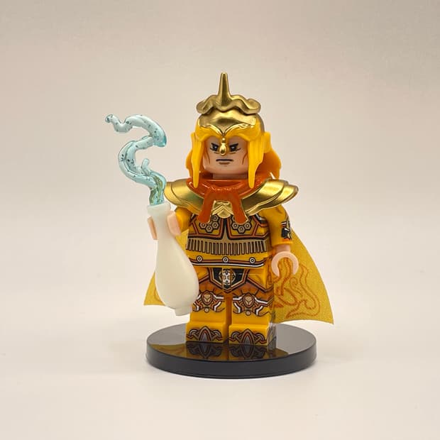 서유기 피규어 금각대왕(배송비 포함 가격)