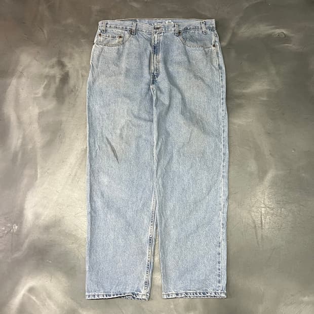  리바이스 550 데님 팬츠 y15229