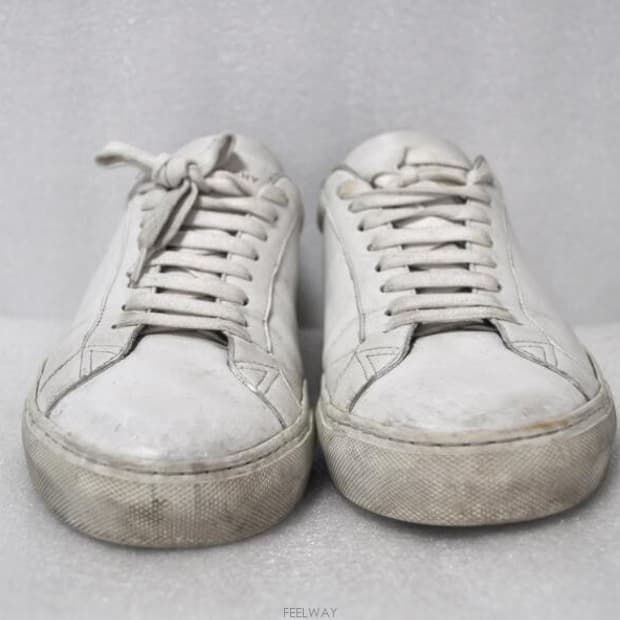 지방시/남성어반스트리트스니커즈(사이즈275)정품