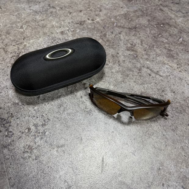 오클리 선글라스 풀박스