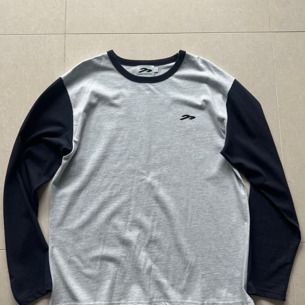 탄산마그네슘 롱슬리브 팝니다