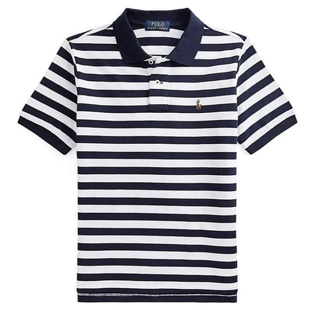 폴로 보이즈 카라티 라지 새상품