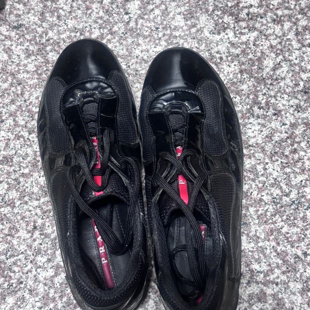 프라다 아메리카컵 265 