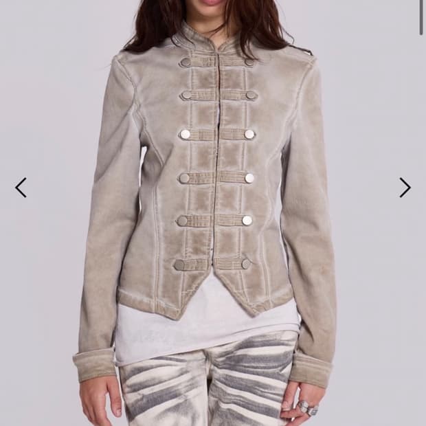 제이디드런던 자켓 99999