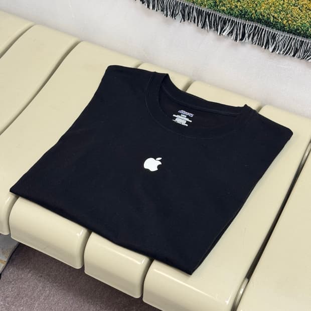 apple 애플 헤인즈 비피 티셔츠/T158