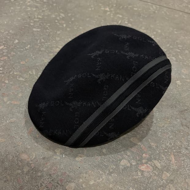 KANGOL VINTAGE HAT