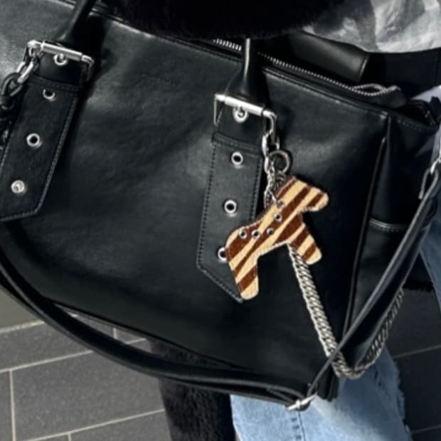 [미개봉새상품,정가이하] 샌드뮤지엄 포니 키링