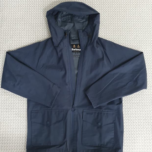 Whitstone Waterproof Jacket