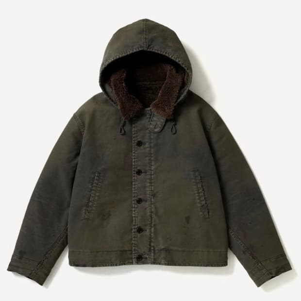 [3]아프레쎄 26ss fn 덱자켓