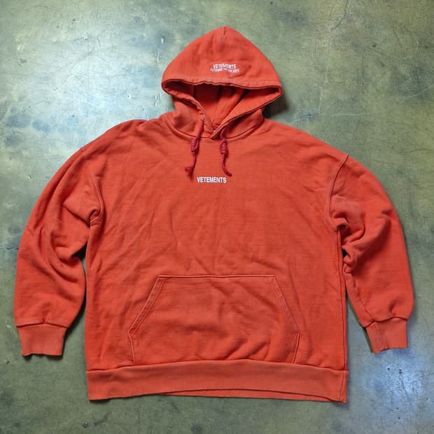 배트멍 오버사이즈 후드티 2xl