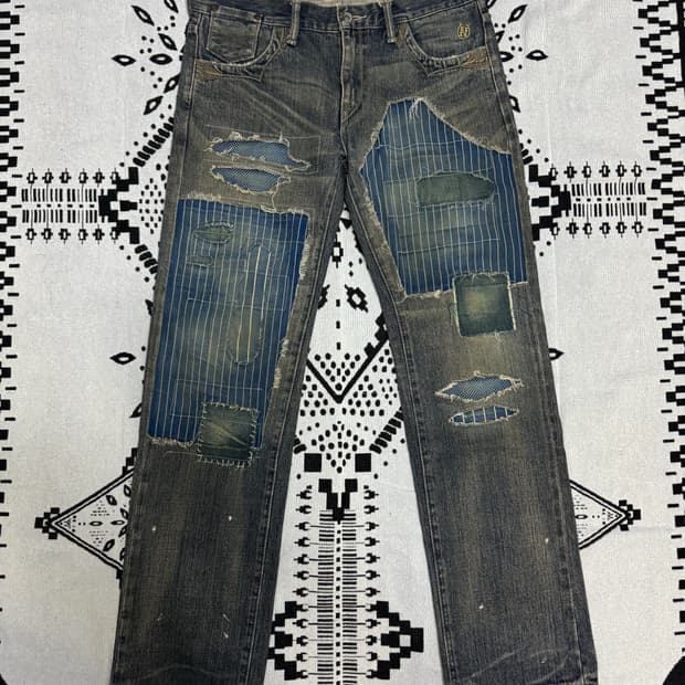 네이버후드 / Miner savage narrow 마이너세비지 / M