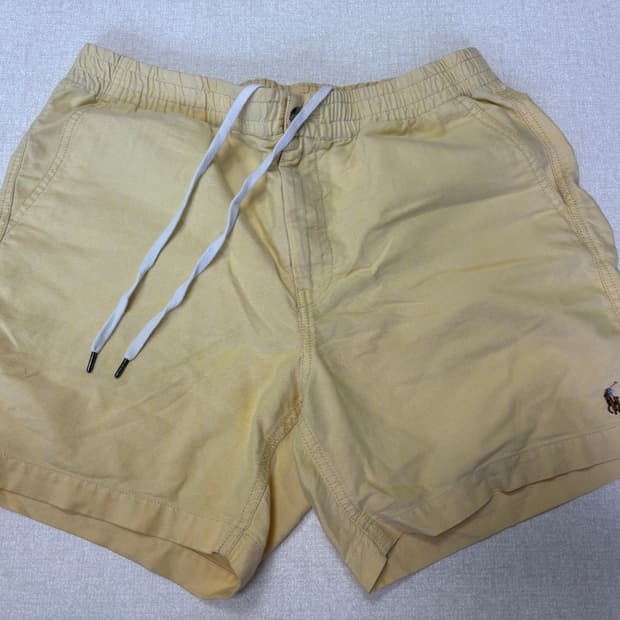 Polo Ralph Lauren 남자 반바지