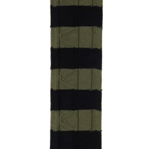 Kiko Kostadinov Merli Scarf