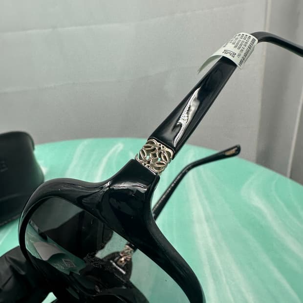 [새상품 무료배송] Made in Italy 로에베 선글라스