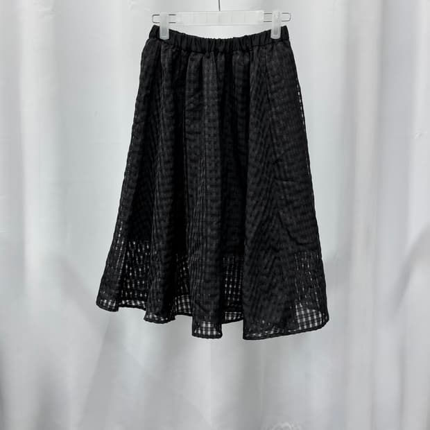 vtg skirt