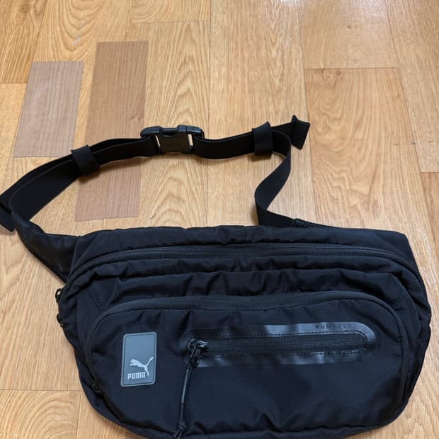 Puma 웨스트백