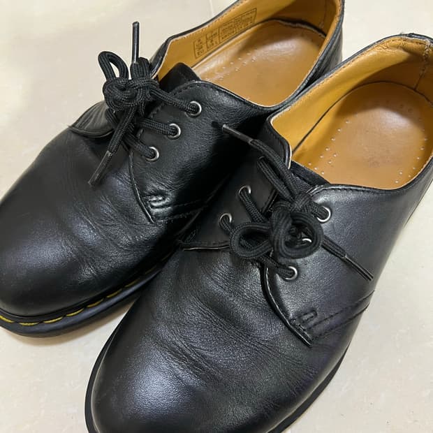 닥터마틴1461 나파 