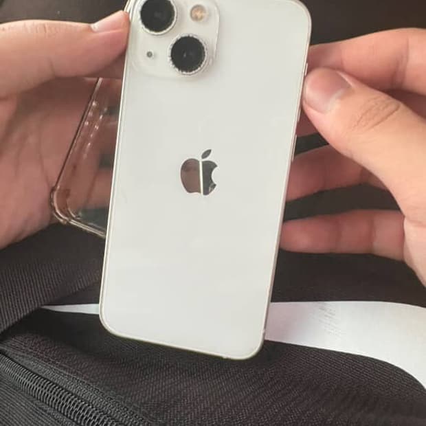 아이폰13미니 128기가 급처