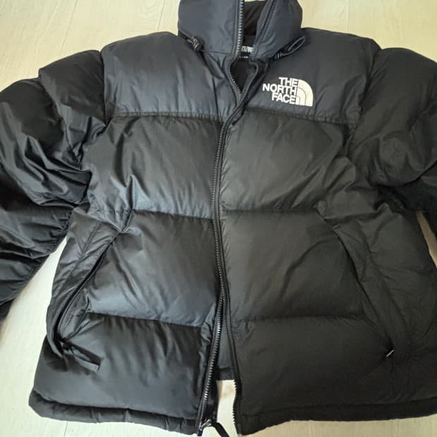 노스페이스 1996 레트로 눕시 L(100)