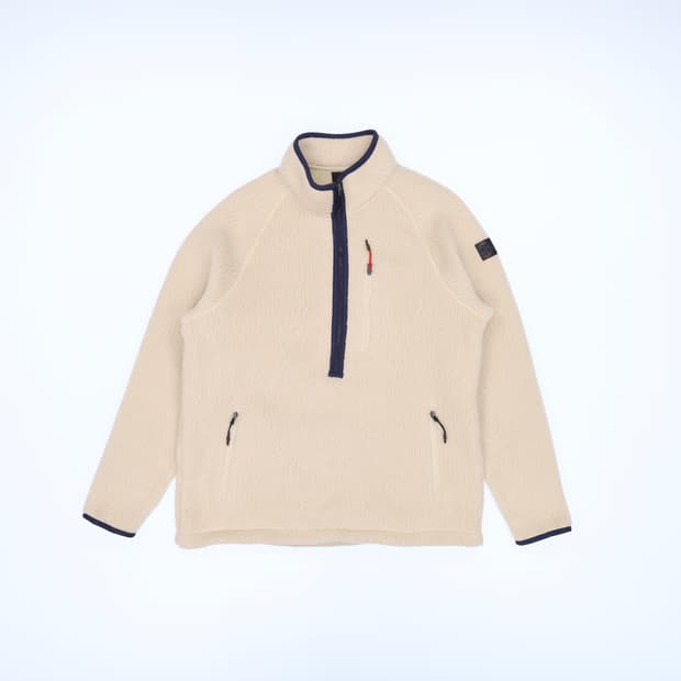 95 코오롱스포츠 여성 플리스 자켓 N7454