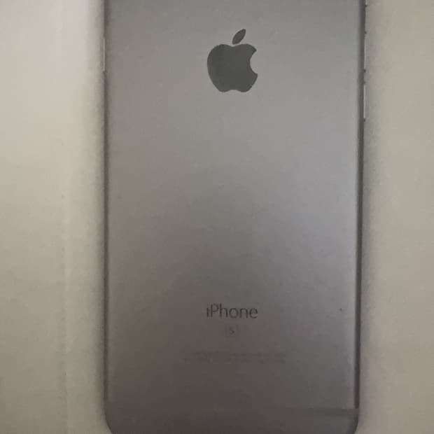 아이폰6s