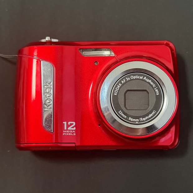 코닥 이지쉐어 c143 키키 디카