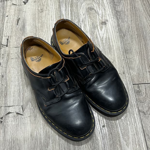 Dr martens 닥터마틴 1461 빌링턴 길리 