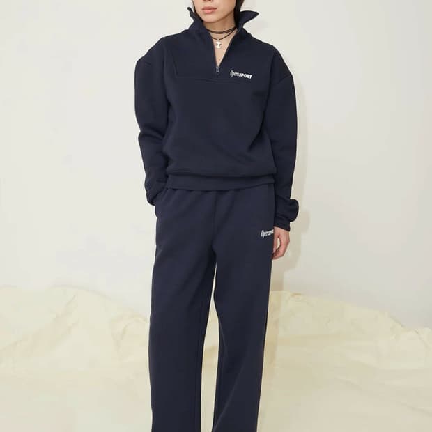 오페라스포츠 말리 하프집업